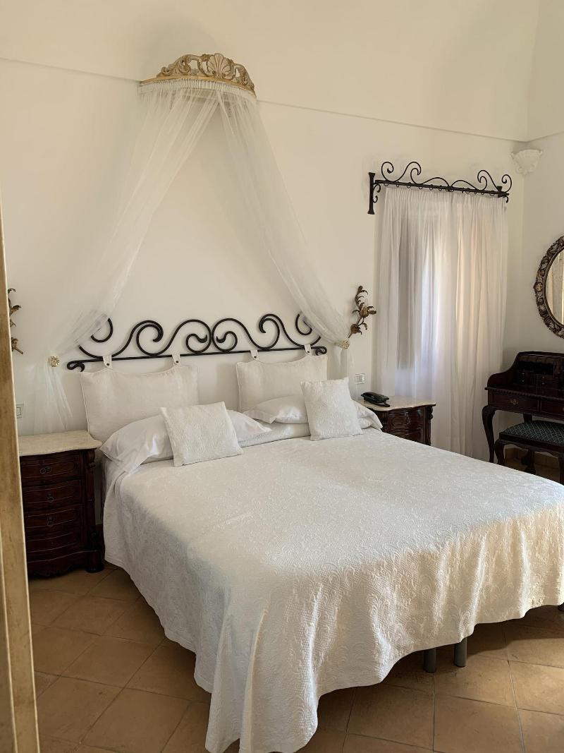 Villa Principe Giovanni Positano Exterior photo